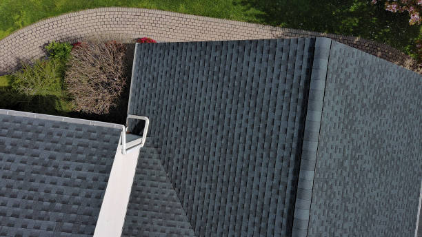 Best Commercial Roofing Services  in Sumner, IL