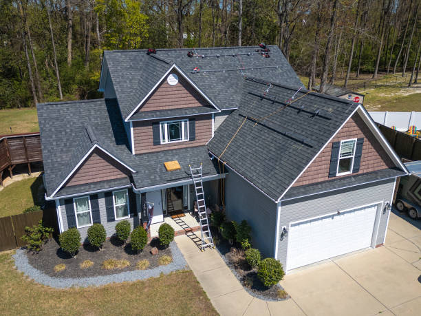 Fast & Reliable Emergency Roof Repairs in Sumner, IL